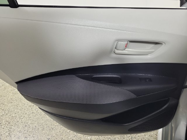 Used 2024 Toyota Corolla LE FWD image 14
