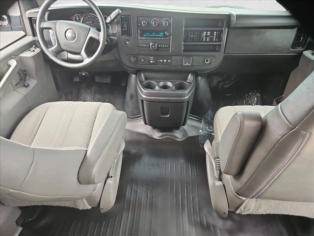 Used 2023 Chevrolet Express 3500 LS RWD image 21