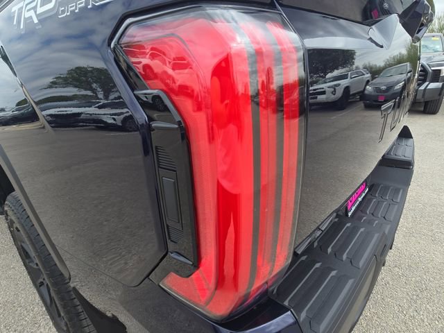 New 2026 Toyota Tundra Limited image 34