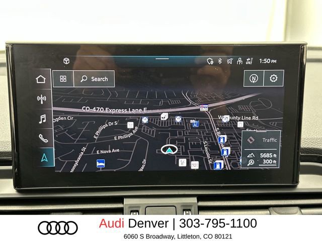 Used 2023 Audi Q5 e Prestige w/ Prestige Package image 18