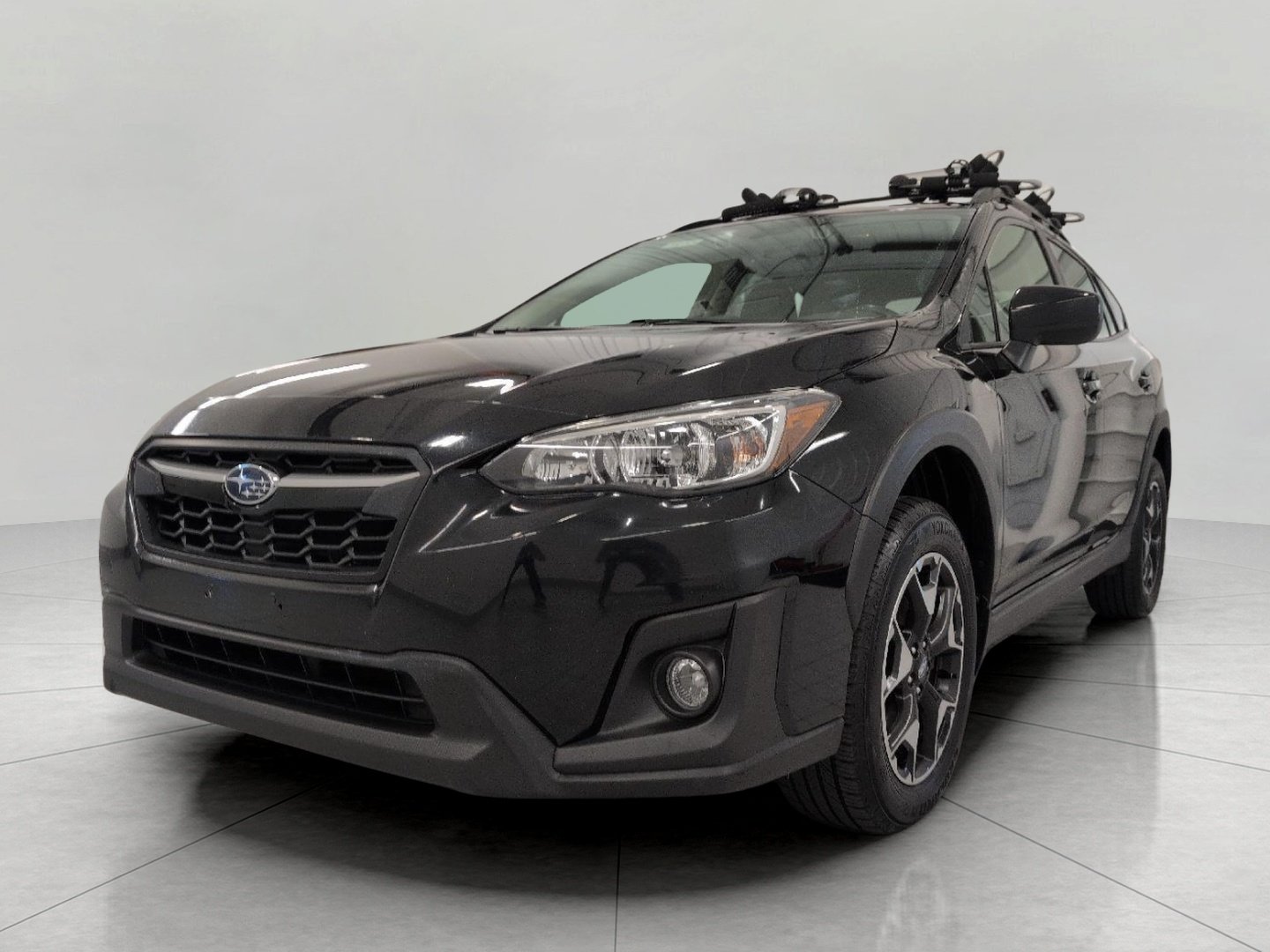 Used 2019 Subaru Crosstrek 2.0i Premium w/ Eyesight System AWD/4WD image 12