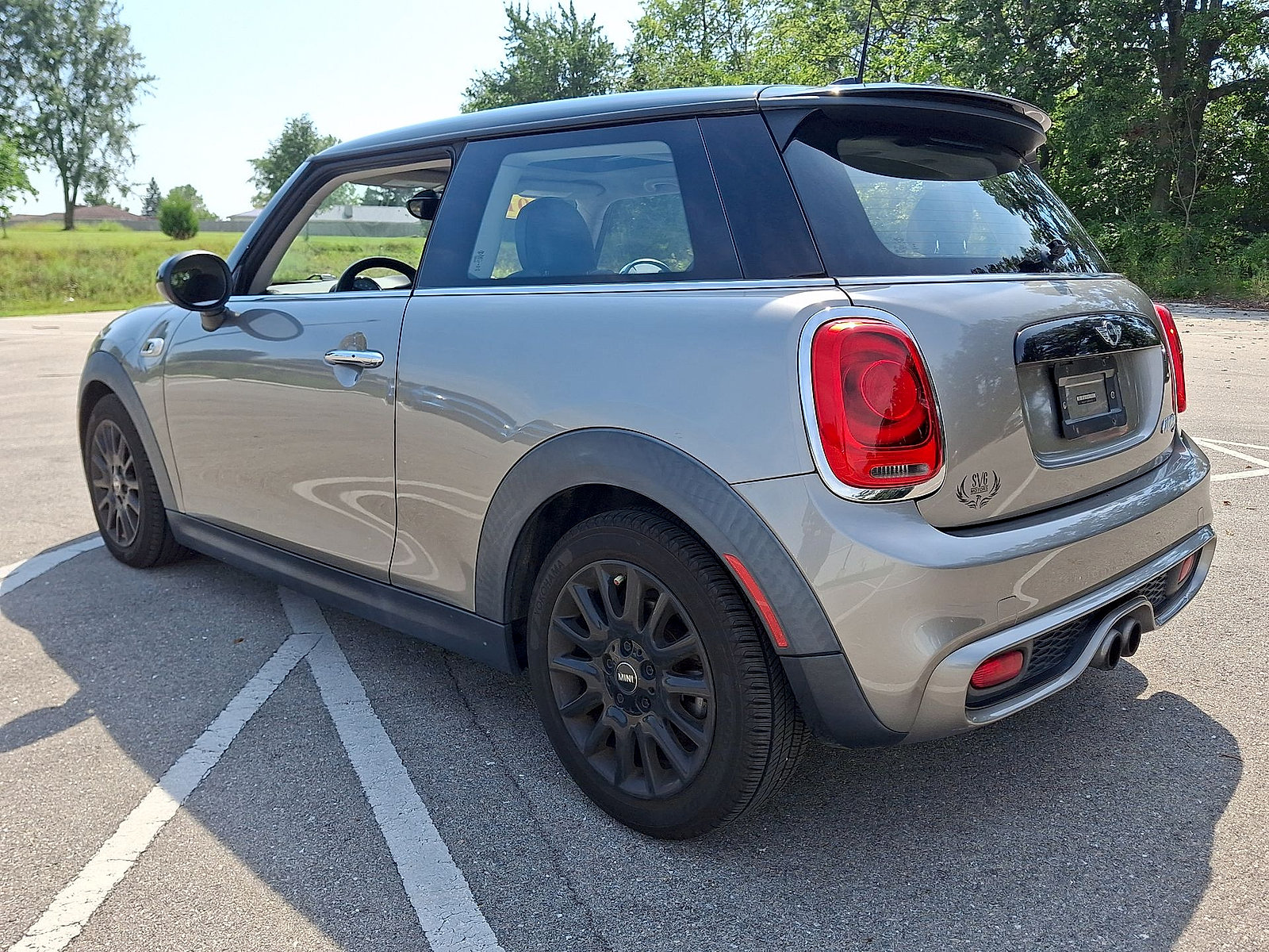 Used 2017 MINI Cooper S FWD image 21