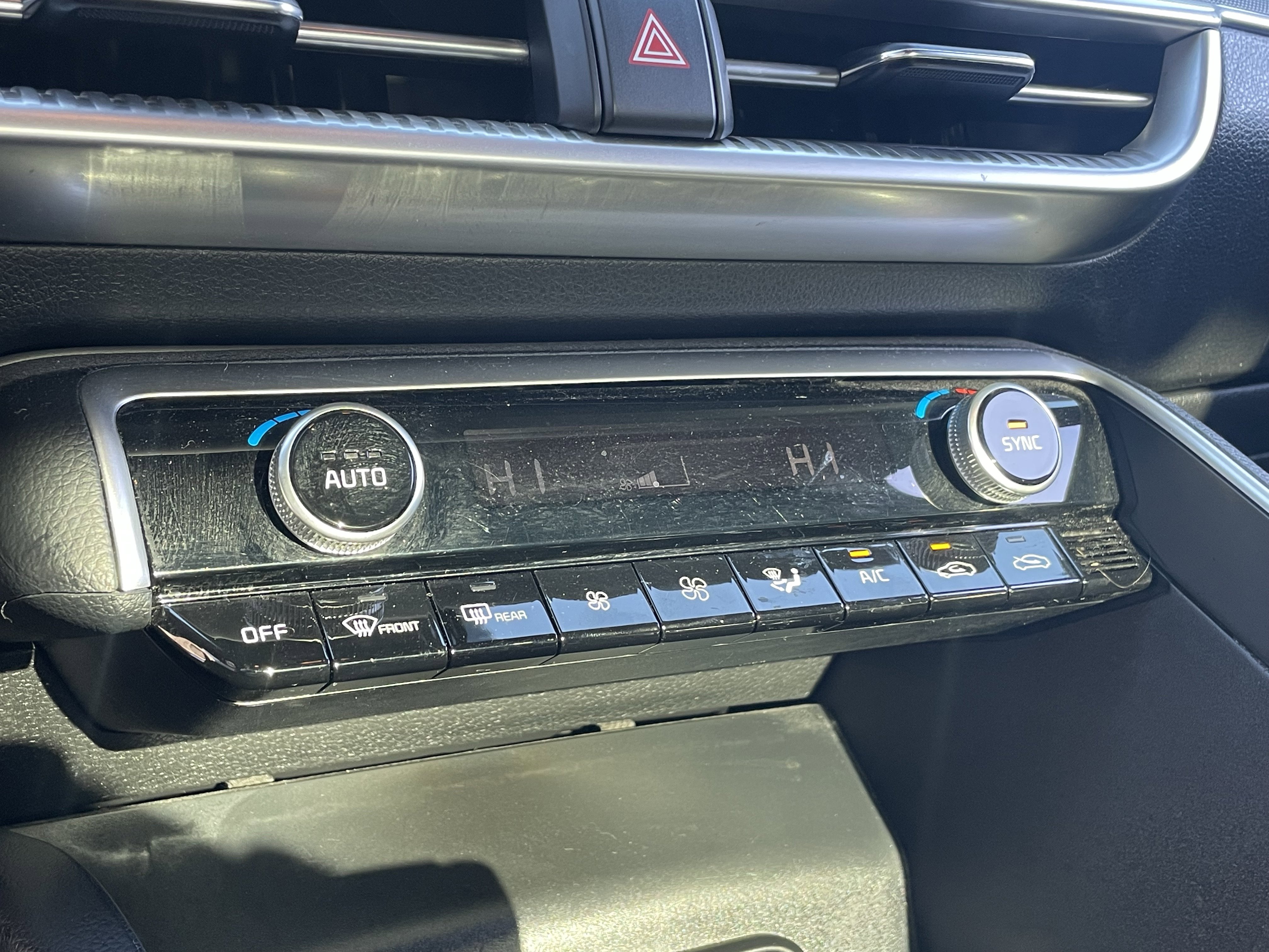 Used 2023 Kia K5 GT-Line w/ GT-Line Premium Package image 22