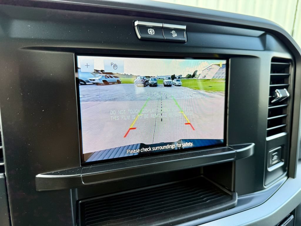 New 2026 Ford F250 XLT AWD/4WD image 26