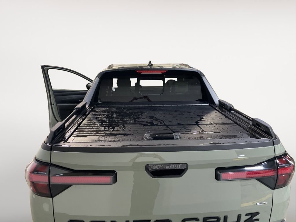 New 2026 Hyundai Santa Cruz SEL image 29