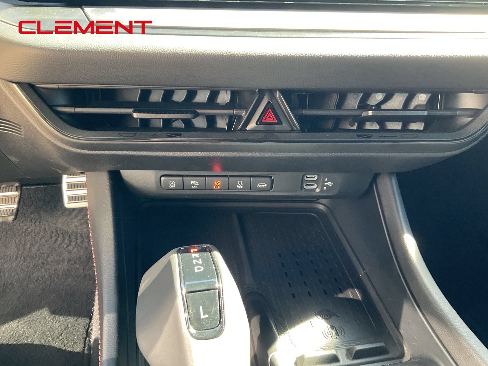 Used 2026 Dodge Charger Scat Pack AWD/4WD image 13