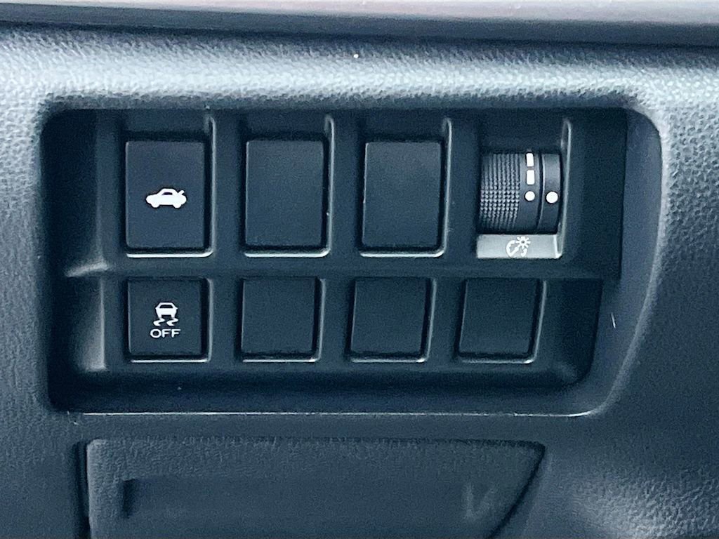 Used 2022 Subaru WRX image 10