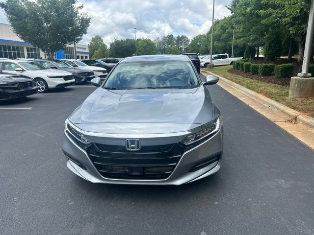 Used 2020 Honda Accord LX image 5