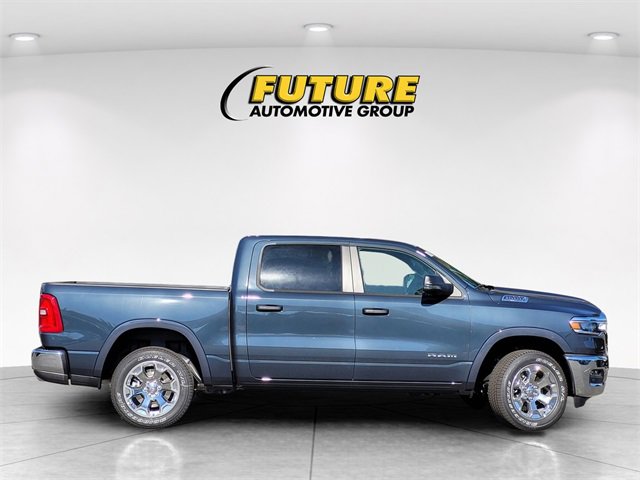 New 2026 RAM 1500 Big Horn image 2