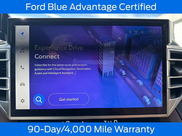 Used 2025 Toyota Tundra 1794 Edition AWD/4WD image 21