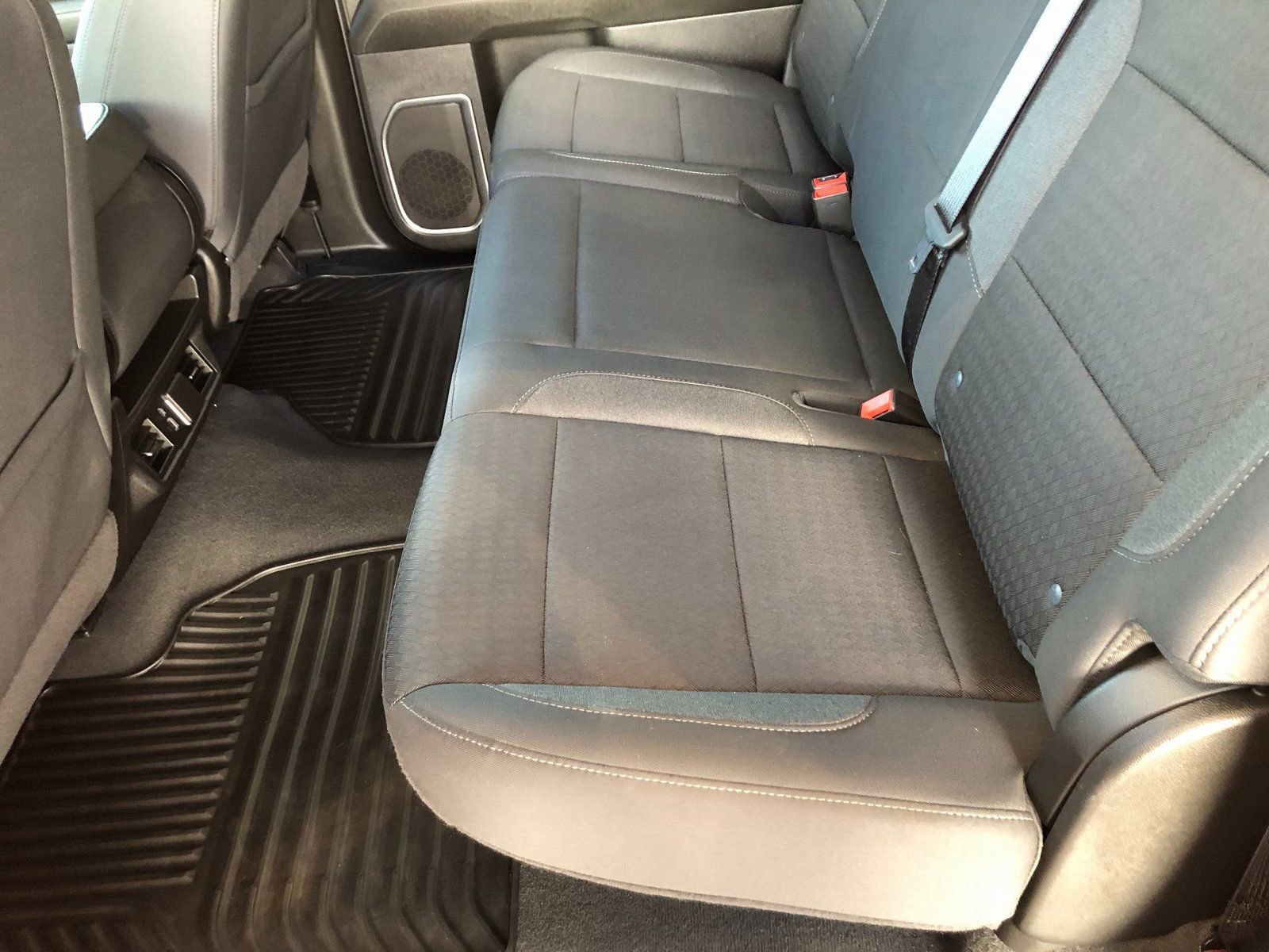 Certified 2024 Chevrolet Silverado 1500 LT image 10