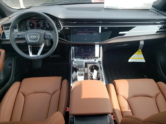 New 2026 Audi Q8 Prestige AWD/4WD image 15