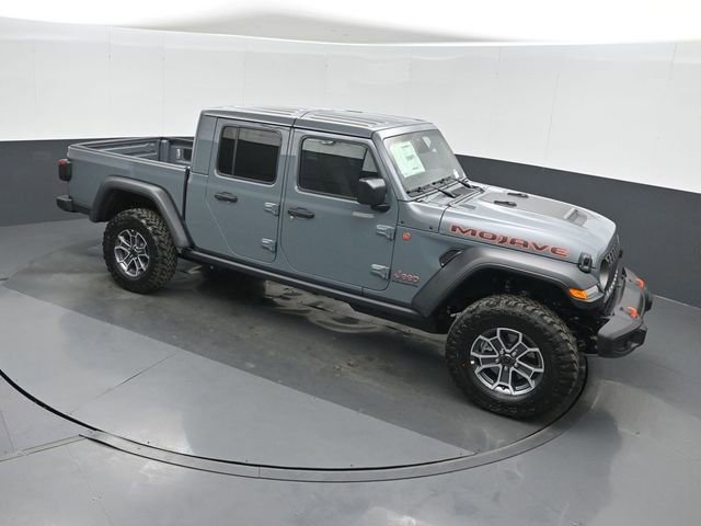 New 2026 Jeep Gladiator Mojave image 27