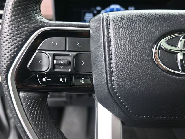 Used 2023 Toyota Tundra Capstone image 28