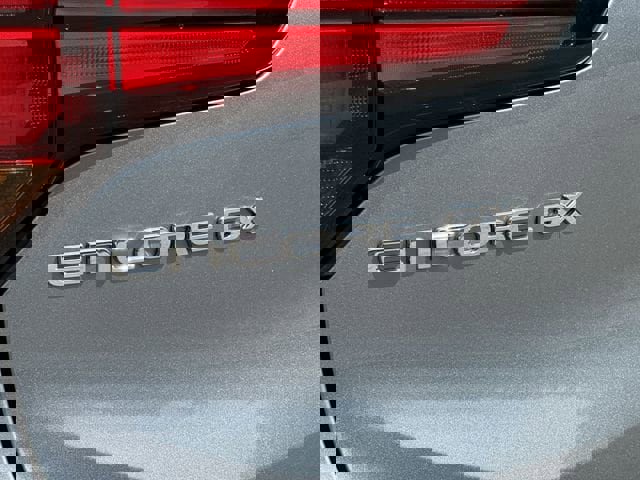 New 2026 Buick Encore GX Preferred w/ Comfort Package image 54