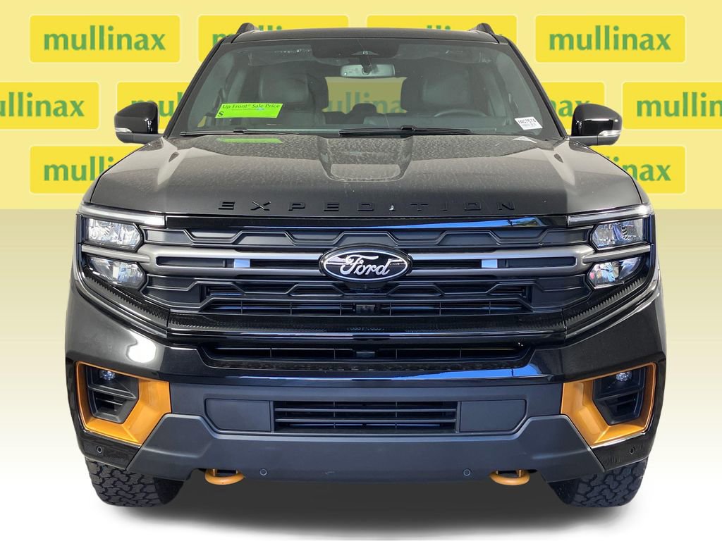 New 2026 Ford Expedition Tremor image 15