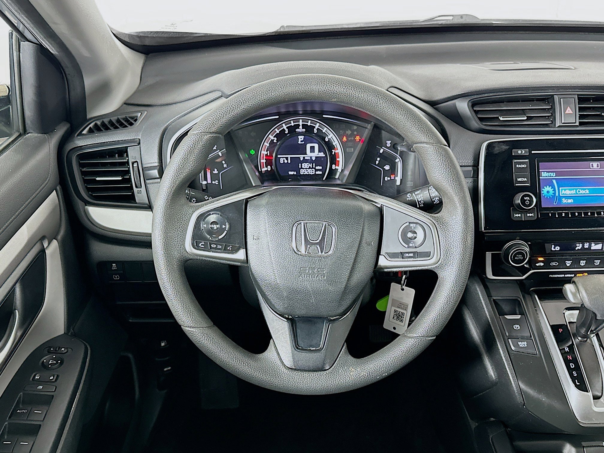 Used 2018 Honda CR-V LX image 17