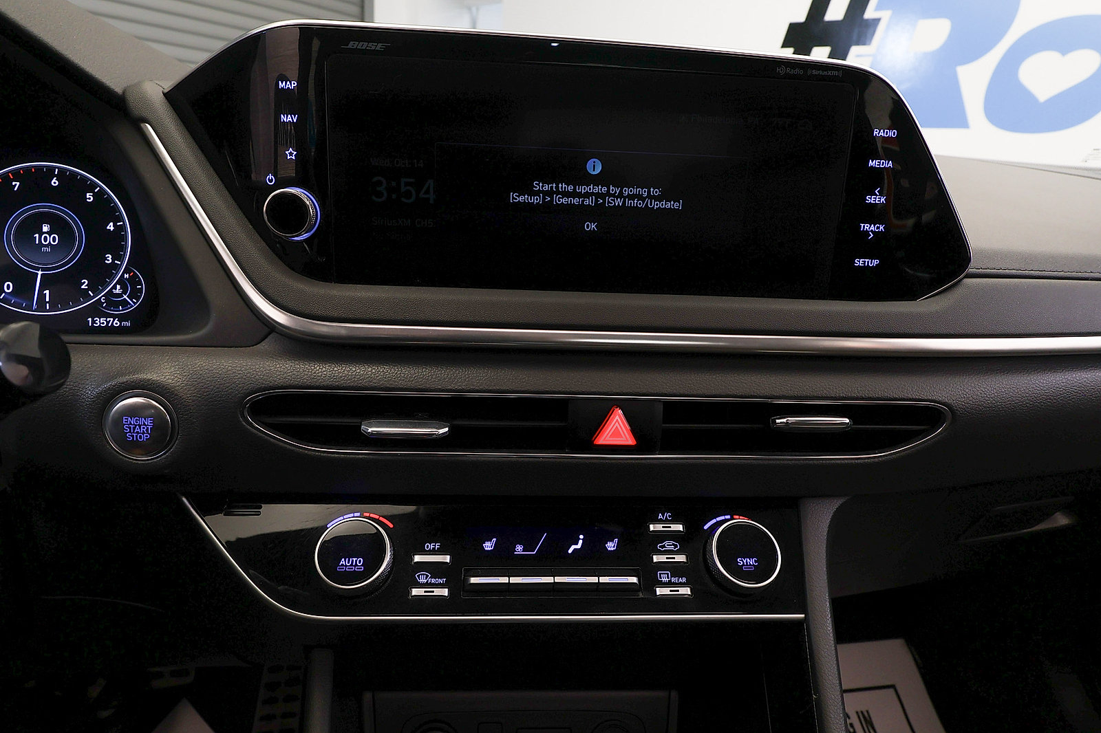 Used 2023 Hyundai Sonata SEL Plus FWD image 23