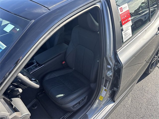 New 2026 Toyota Camry XSE w/ Premium Plus Package image 12