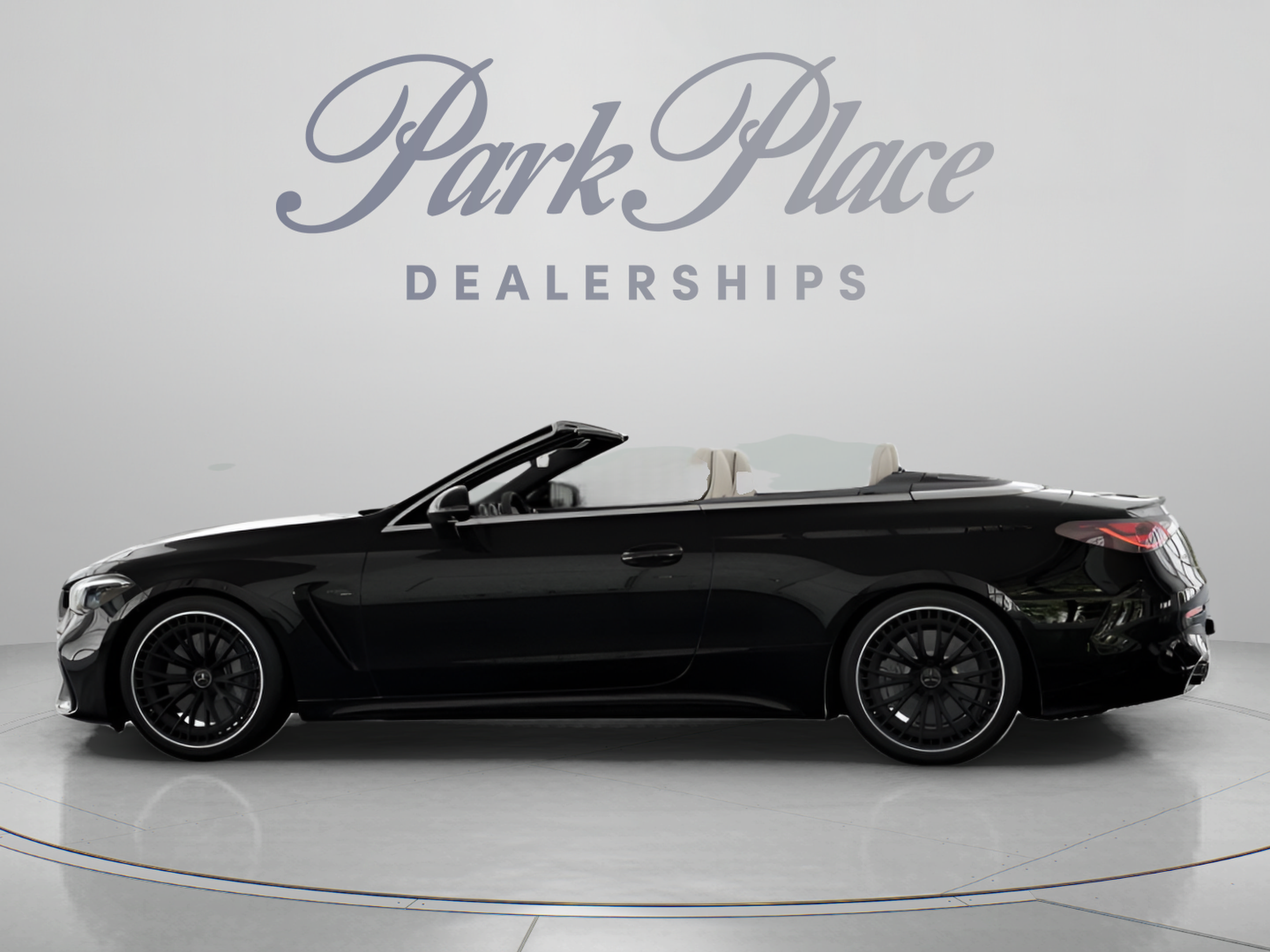 New 2027 Mercedes-Benz CLE 53 AMG 4MATIC Cabriolet image 8