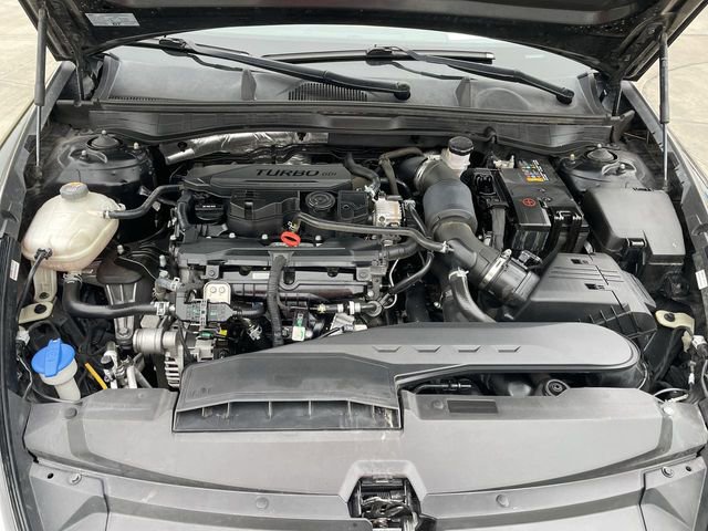 Used 2022 Hyundai Sonata Limited image 31