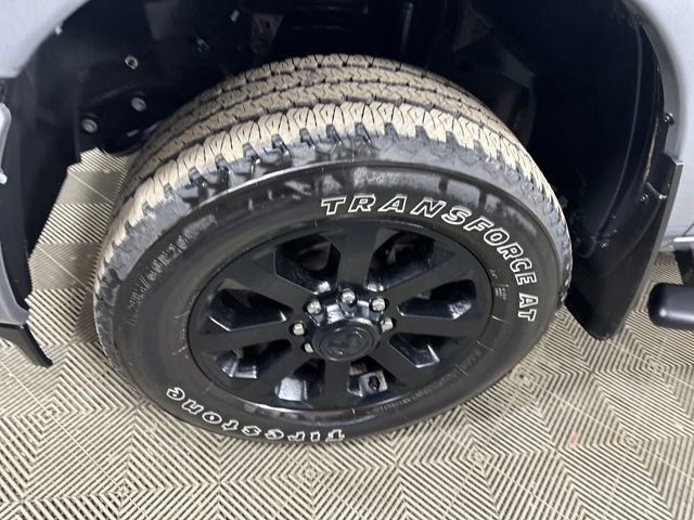 Used 2024 RAM 2500 Laramie w/ Night Edition image 10