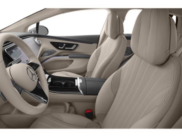Certified 2023 Mercedes-Benz EQS 450+ 4MATIC Sedan image 9