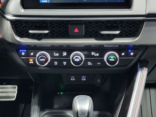 New 2026 Acura ADX A-Spec w/ Advance Package AWD/4WD image 19