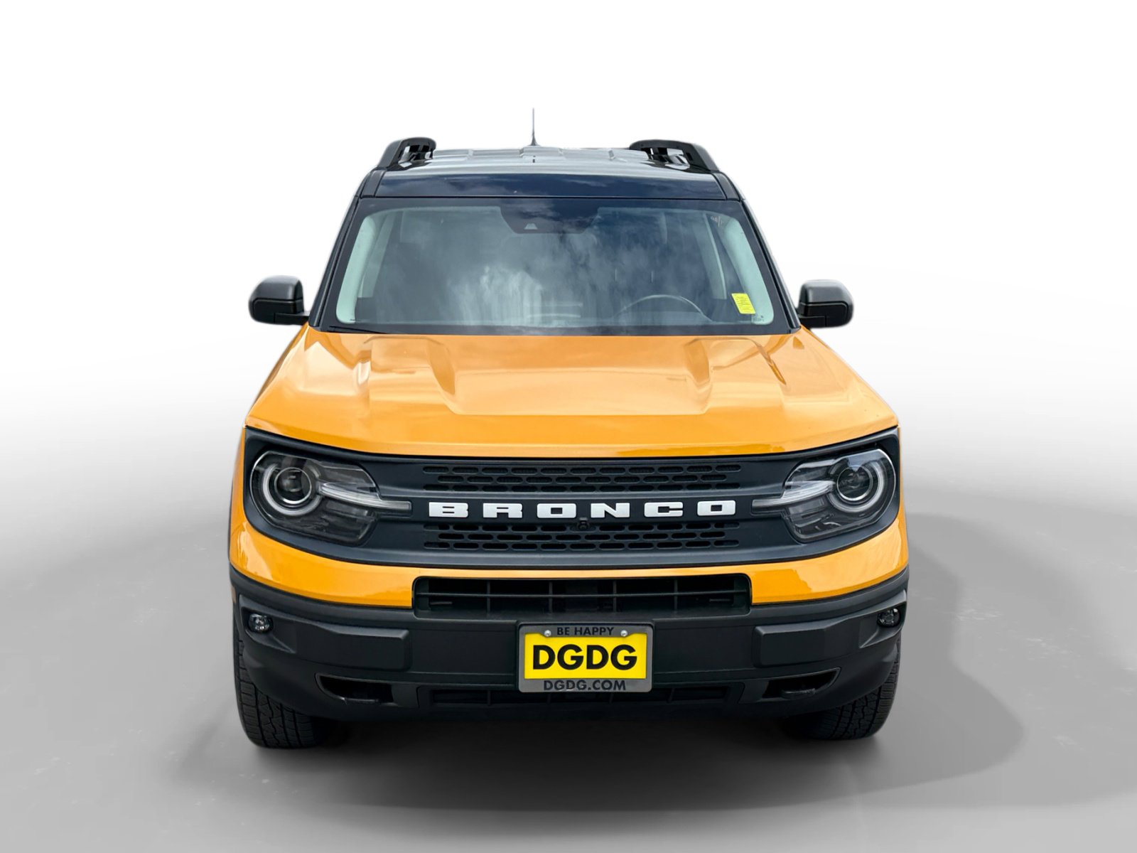 Certified 2022 Ford Bronco Sport Badlands AWD/4WD image 8