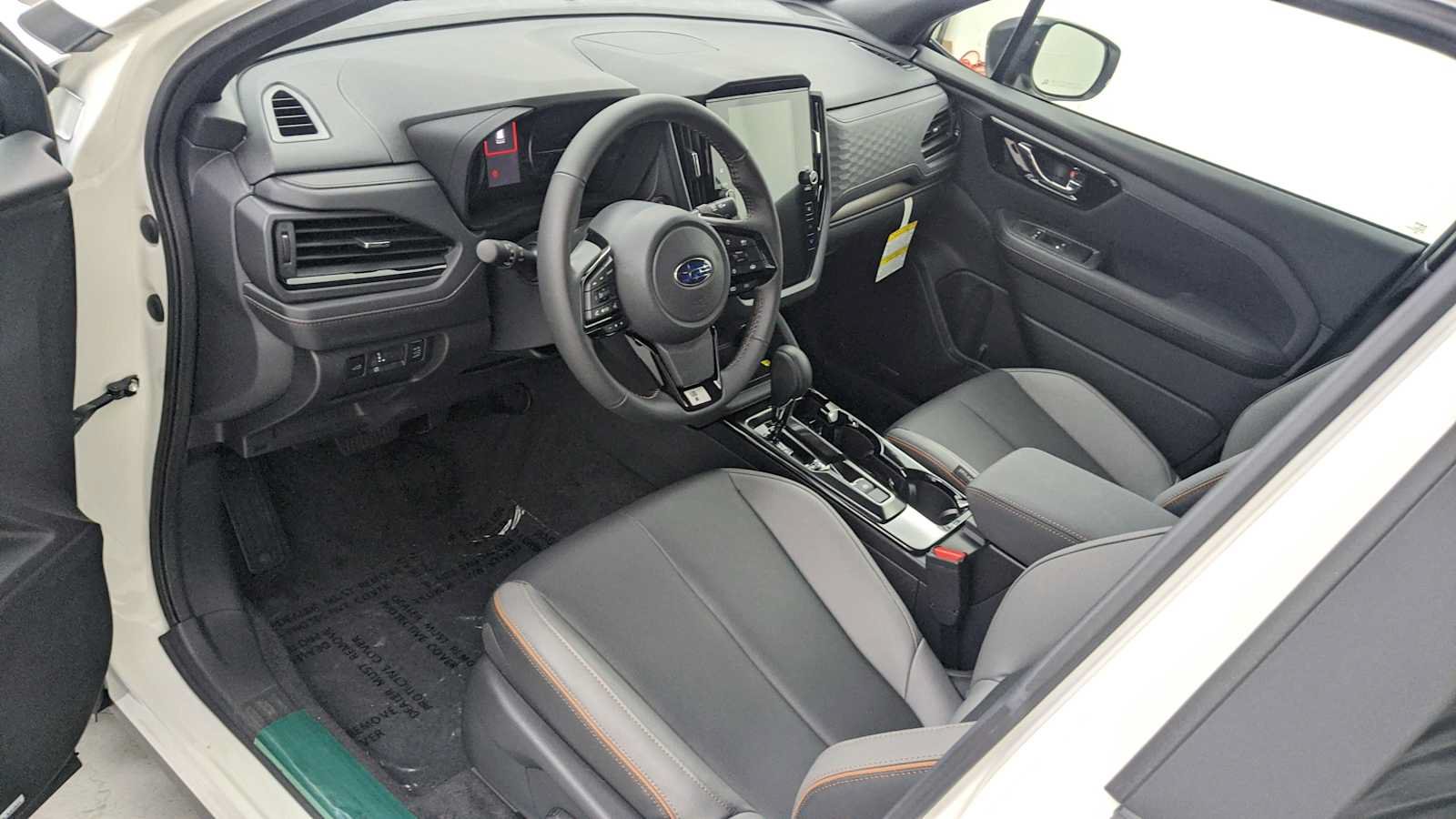 New 2026 Subaru Forester Sport AWD/4WD image 13