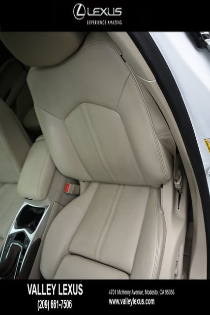 Used 2015 Cadillac SRX Premium w/ LPO, U-Rail D-Rings Package image 13