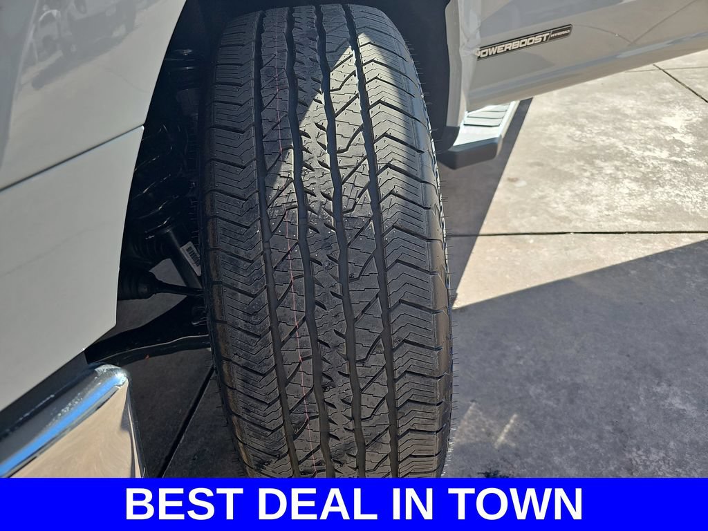 New 2026 Ford F150 Lariat w/ Equipment Group 502A High AWD/4WD image 35