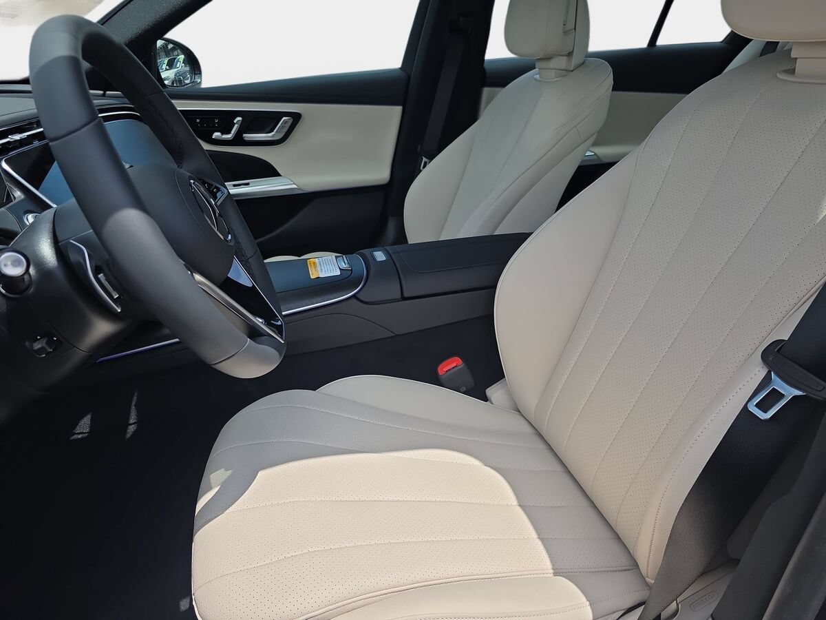 New 2026 Mercedes-Benz E 350 Sedan image 15