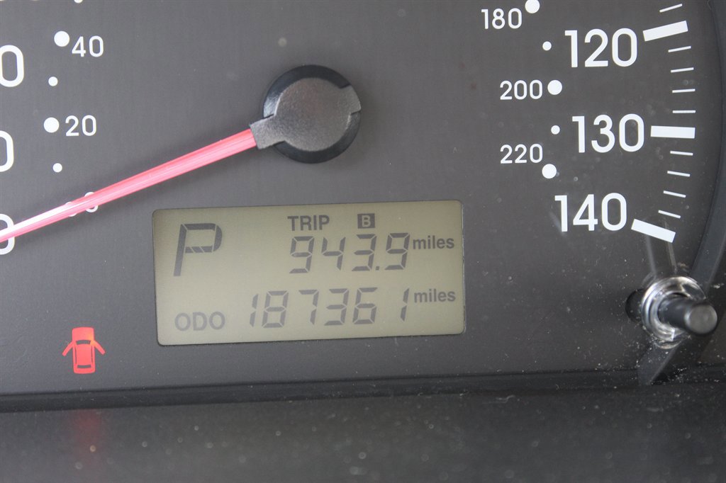 Used 2006 Kia Spectra EX image 9