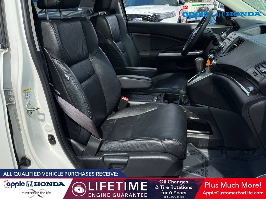 Used 2013 Honda CR-V EX-L image 19