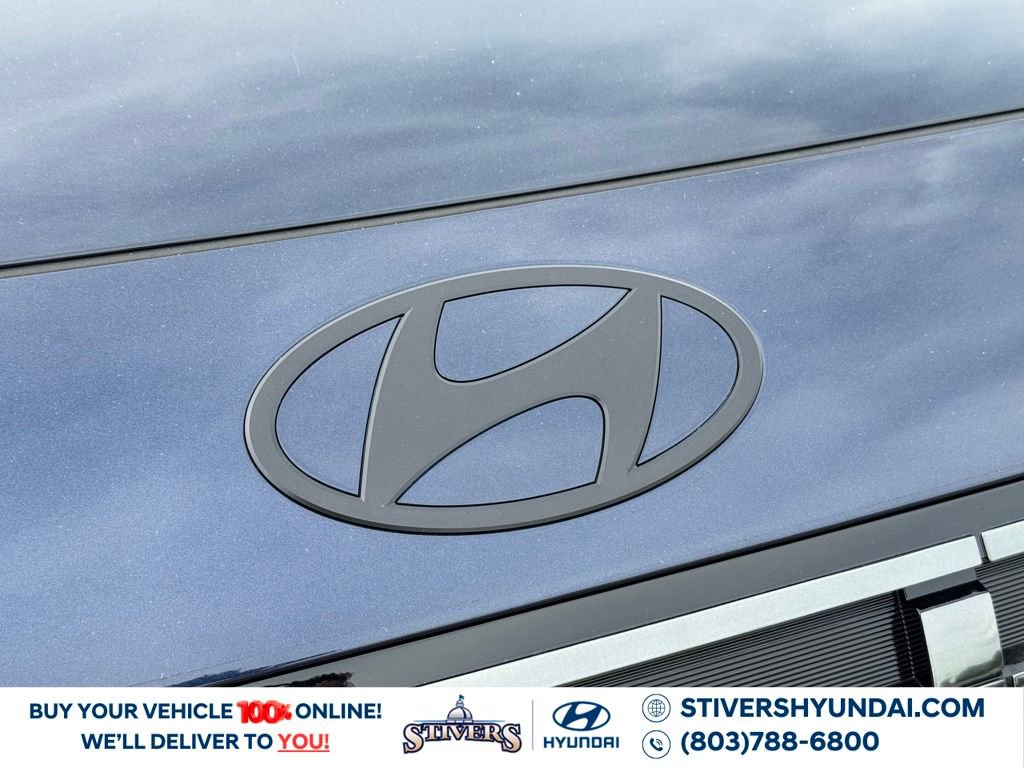 Certified 2026 Hyundai Palisade XRT Pro image 10