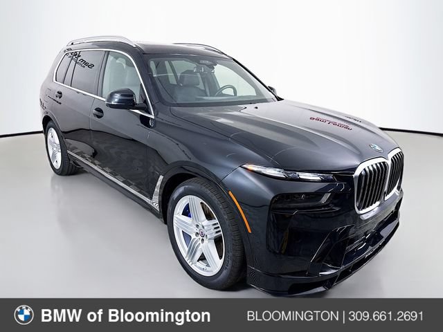 Used 2024 BMW ALPINA XB7