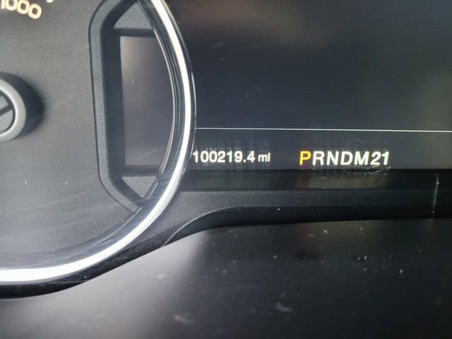 Used 2015 Ford F150 Lariat w/ Max Trailer Tow Package image 3