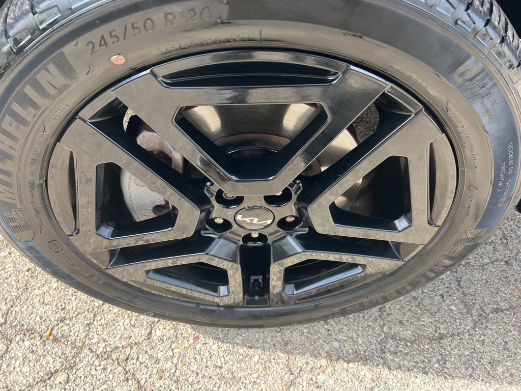 Used 2024 Kia Telluride SX X-Line image 46