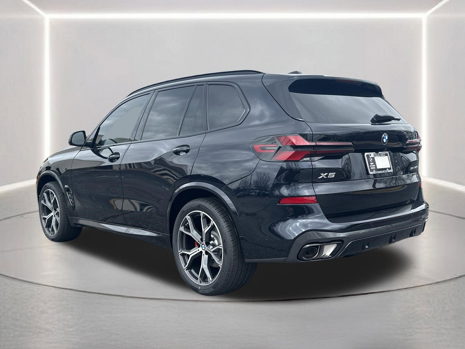 New 2026 BMW X5 sDrive40i w/ M Sport Package RWD image 29