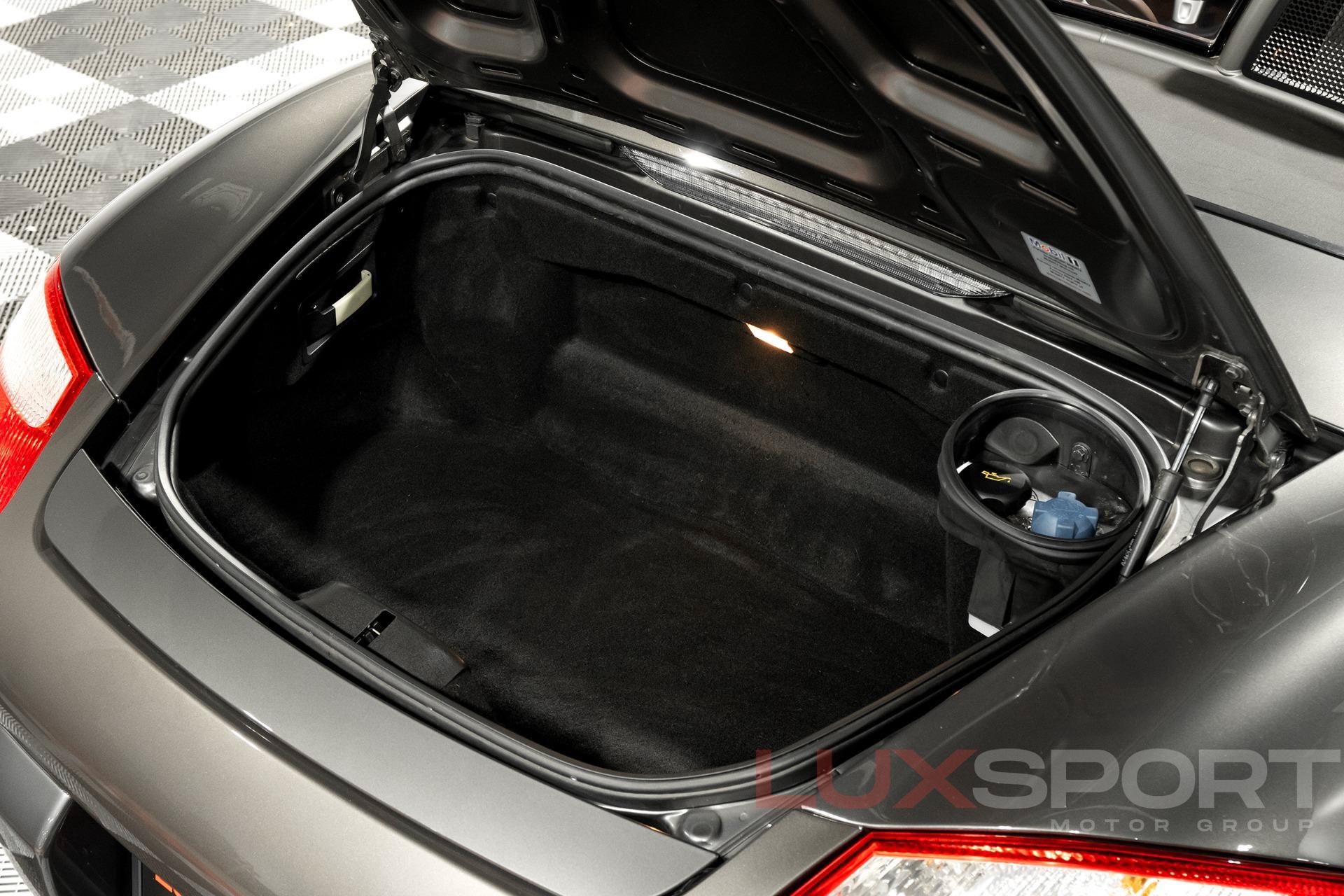 Used 2006 Porsche Boxster S RWD image 68