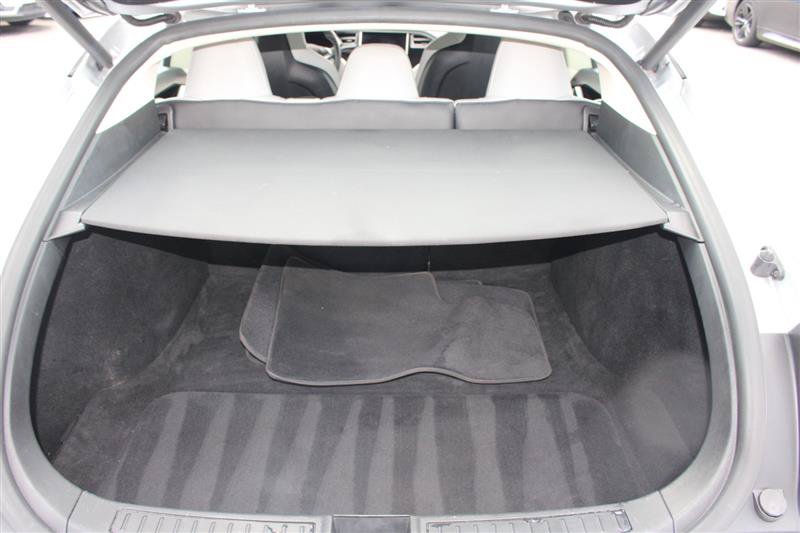 Used 2015 Tesla Model S 85 RWD image 18