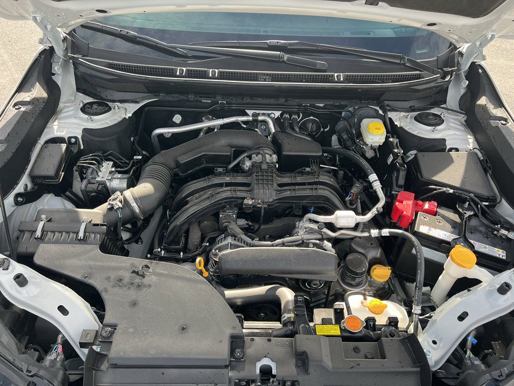 New 2026 Subaru Outback Limited AWD/4WD image 31