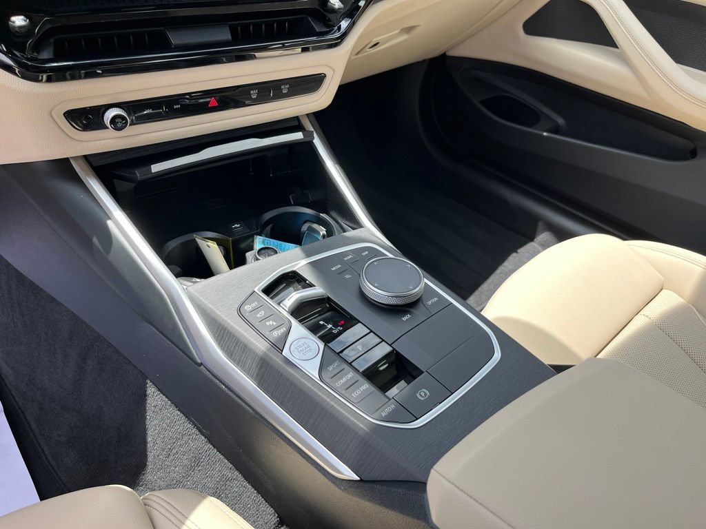 Used 2026 BMW 430i xDrive Coupe w/ Premium Package AWD/4WD image 15