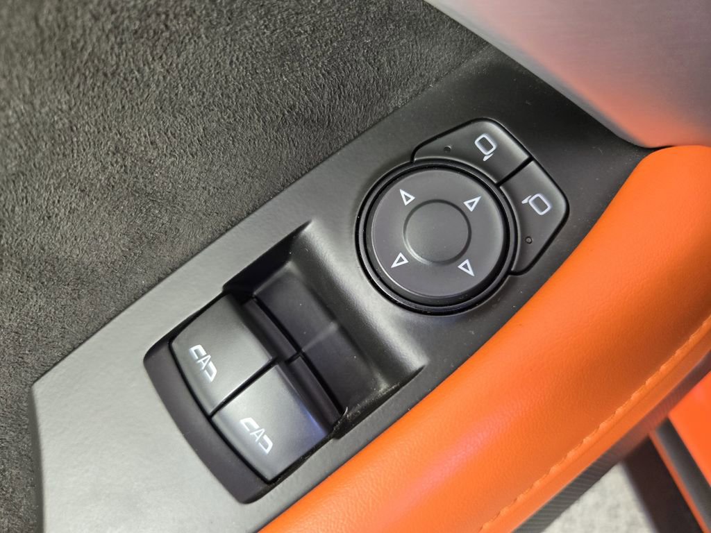 Used 2018 Chevrolet Camaro LT w/ Hot Wheels Edition image 24