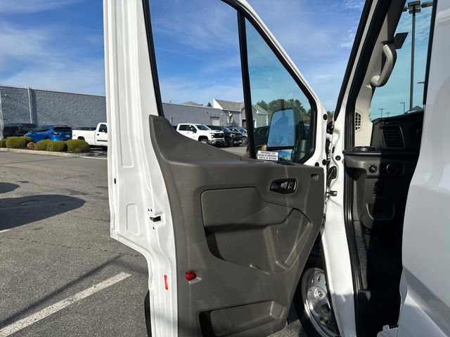 Certified 2024 Ford Transit 350 XL image 17