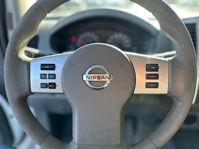 Used 2016 Nissan Frontier S image 4