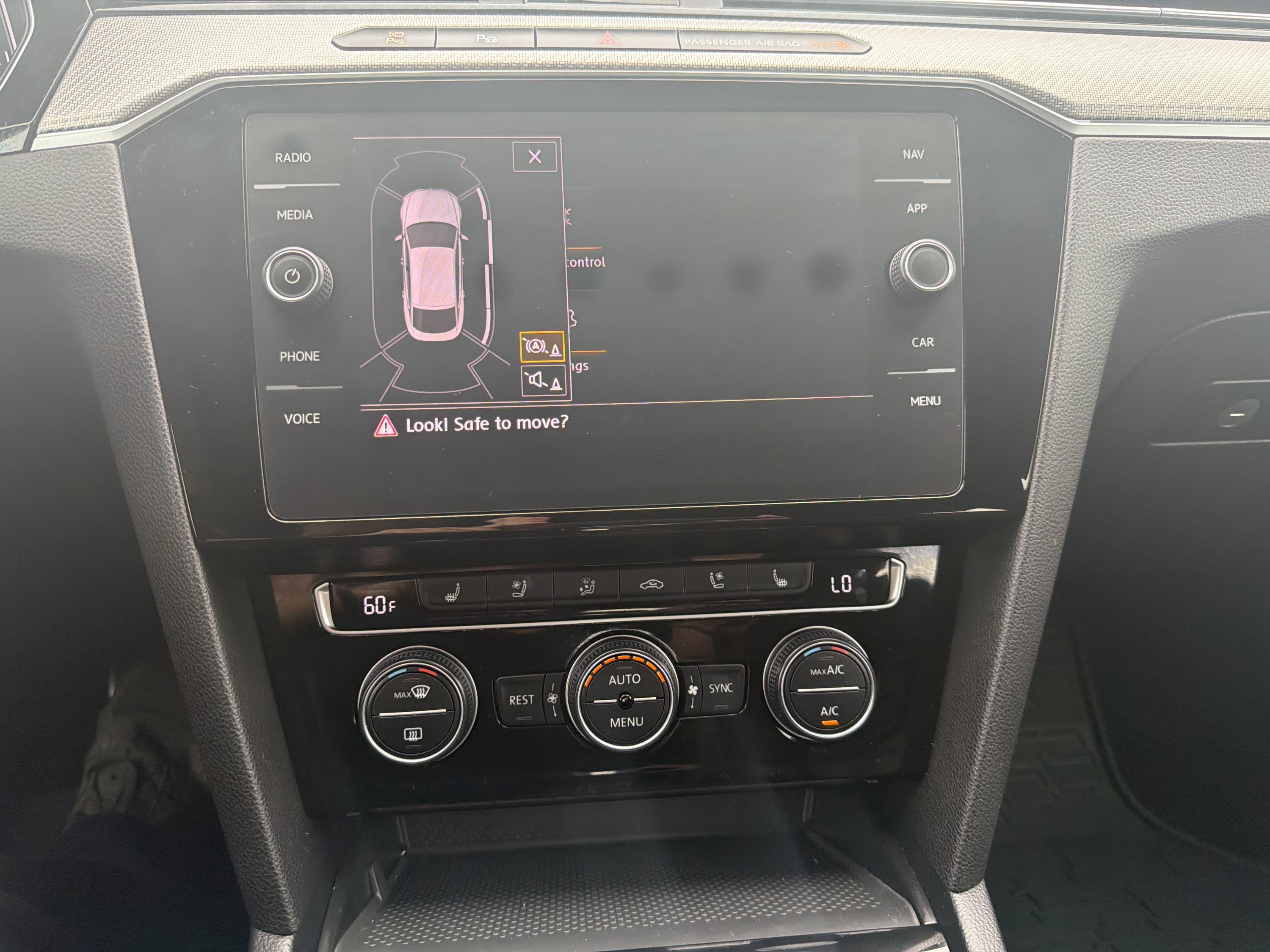 Used 2020 Volkswagen Arteon SEL Premium AWD/4WD image 29