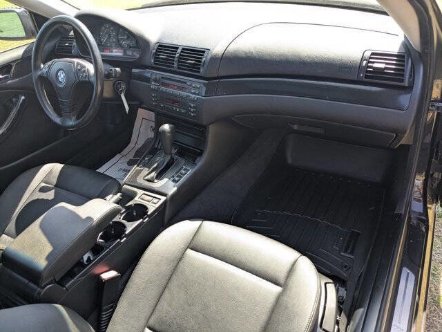 Used 2000 BMW 323ci Coupe RWD image 30