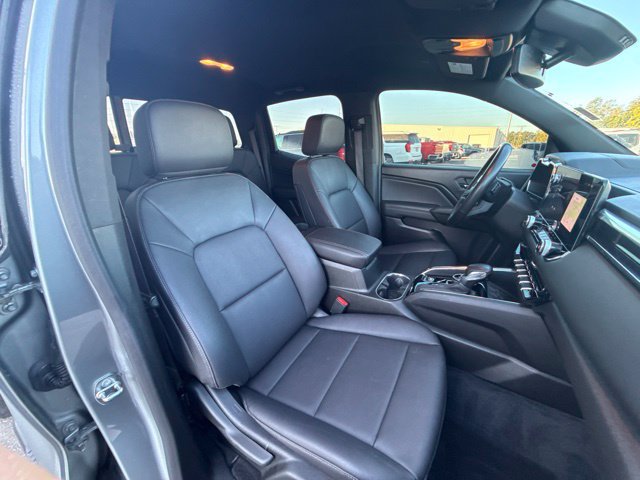 Certified 2023 GMC Canyon Elevation w/ Elevation Premium Package AWD/4WD image 17